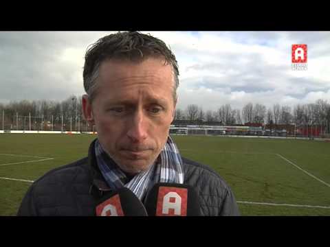 Interview Erwin van der Lugt na DOSR - ROAC