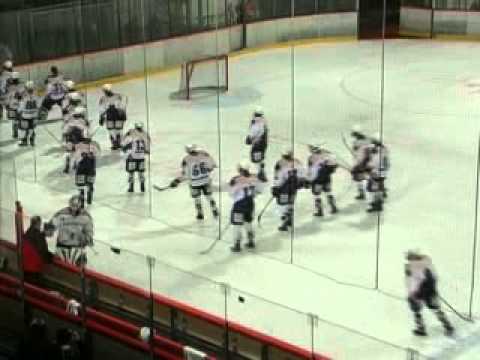 Ice Hockey in Berlin
