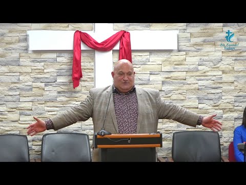 Iordan Fardi | Crucea Lui Isus, Pacea mea | Bis. Emanuel | 6 Mai 2021