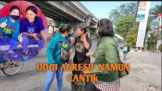 Download lagu ODGJ cantik bawah jembatan sidoarjo mp3