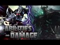 OLD MORDEKAISER VS NEW MORDEKAISER REWORK | ABILITIES AND DAMAGE COMPARISON