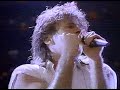 Rick Springfield early 1980s TV performance, 2 songs