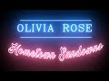 Olivia Rose - Hometown Sundowns