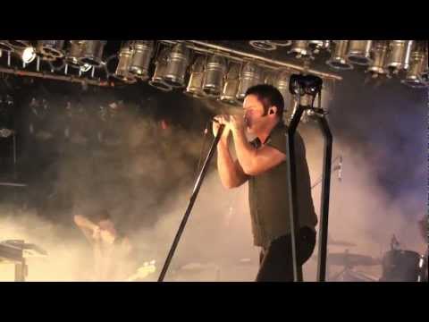 Nine Inch Nails - Sin (HD 1080p) - NIN|JA Tour - Tampa, FL 05/09/09