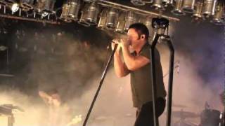 Nine Inch Nails - Sin (HD 1080p) - NIN|JA Tour - Tampa, FL 05/09/09