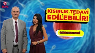 Kısırlık Tedavi Edilebilir! videosu