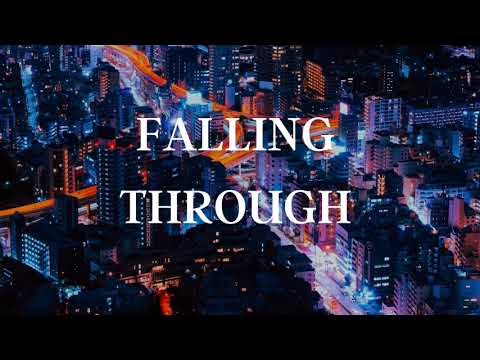Falling Through - Particle House