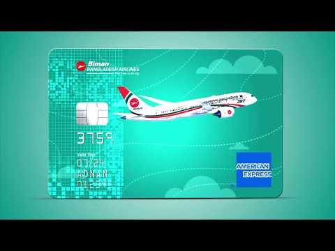 City Bank AMEX Biman Bangladesh Card CGI |Premium Travel & Lifestyle Commercial by Fire Drum Studios