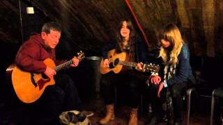 Michael Head, Niamh & Fiona - Wild Mountain Thyme