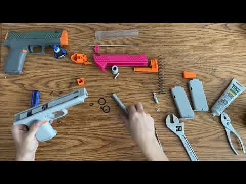 Zinc 2.0 Build Guide