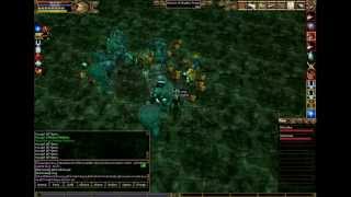 Razorkeen Destroying Parties in D2