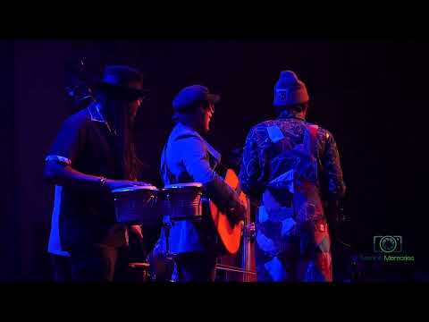 Sam Grisman Project | 2023-12-09 | Mississippi Moon