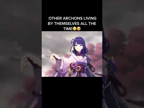 Only Venti And zhongli.#archon#genshinimpactedit#shorts#zzito