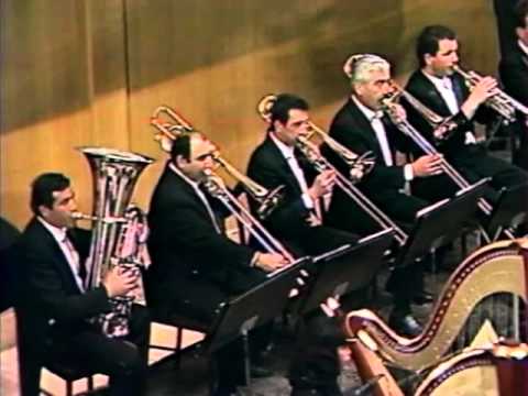 Aram Khachaturian - Symphony No.1 in E minor