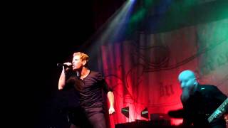 Stone Sour (Mission Statement﻿)