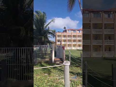 as beleza de prado Bahia #praia
