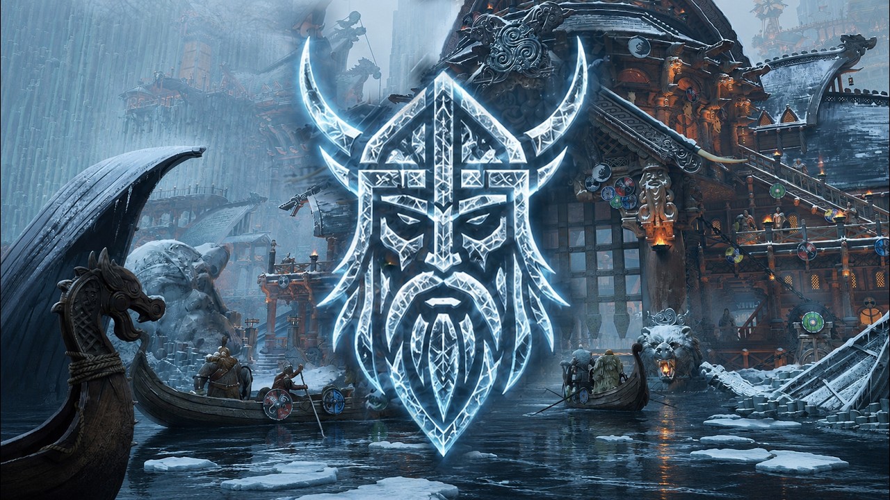 THE DAY THE NORTH ANSWERED | Epic Nordic Orchestral Music Mix