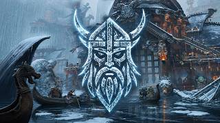 THE DAY THE NORTH ANSWERED | Epic Nordic Orchestral Music Mix
