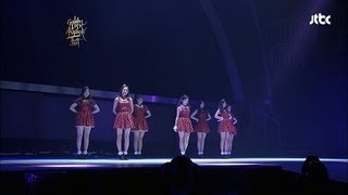 [GDA/Golden Disk Awards] A pink (에이핑크) - I don't know (몰라요)