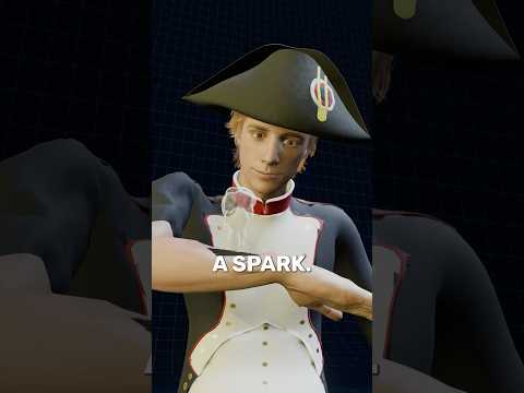 How Did Soldiers Stop Bleeding With Fire 🎇