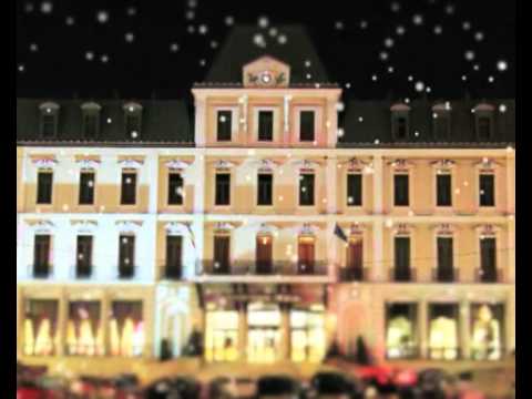 "Dansul Luminilor" - in exclusivitate la Grand Hotel Traian