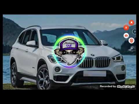 Rave das favela-Hey Hey Hey//grave (bass-boosted