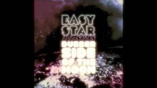 Easy Star All Stars - On the Run (J.Viewz Remix)