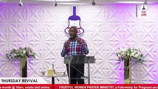 THE REHOBOTH ANOINTING (PHILIPPIANS 1:6)