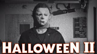 Halloween II Soundtrack - "He Know's Where She Is" Movie Version Recreation