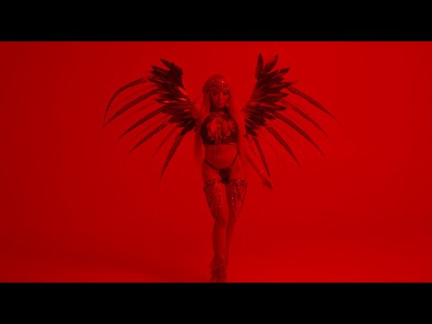Konshens - 'She Got It ft. Rafa Pabön' (Visualizer)