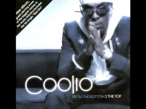 Coolio Ft Goast - Bad Girl