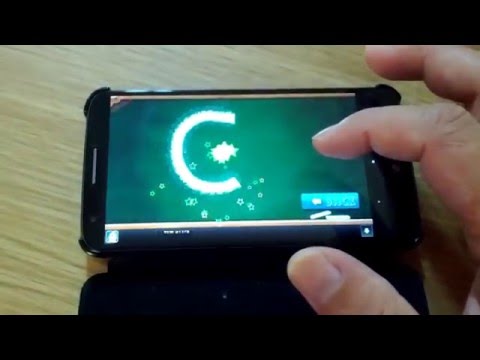 ABC Write - Writing Practice Video