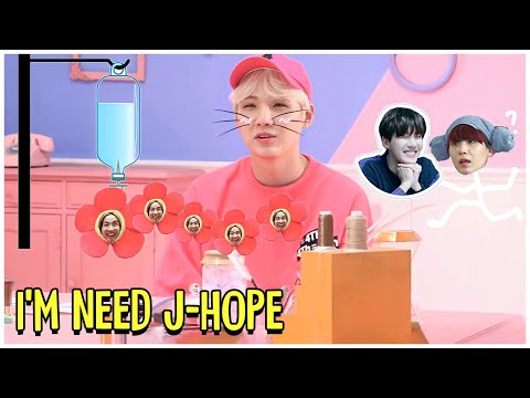Why Does Suga Need J-Hope In His Life? SOPE Moments