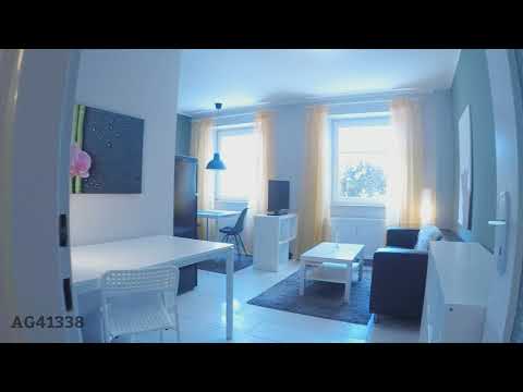 NU-41338 - Gemütlich möbliertes Apartment mit WLAN und Garage in Nürnberg Maxf...