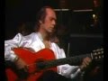 Guitare classique - Paco de Lucia - Concierto De ...