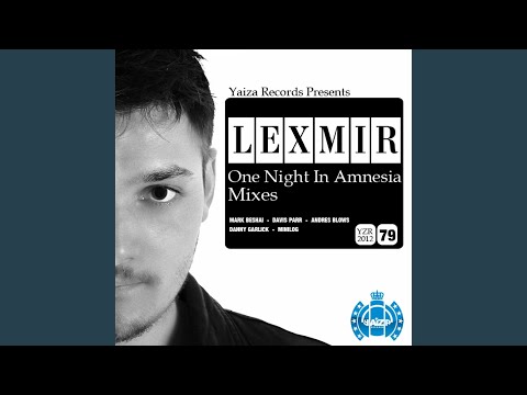 One Night In Amnesia (Danny Garlick Remix)