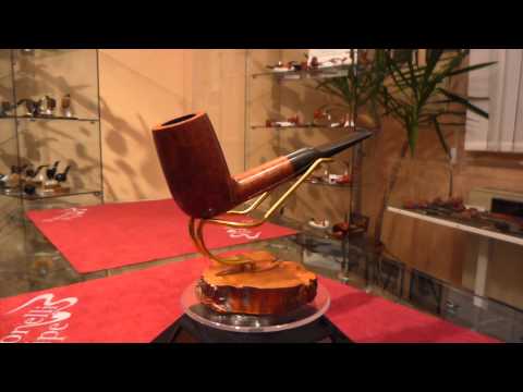 Briar pipe STANWELL SILVER S chimney year 1980 unsmoked -  eBay item number: 181642853677