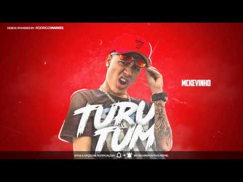MC Kevinho - Turutum  Vai Jogando o Bumbum
