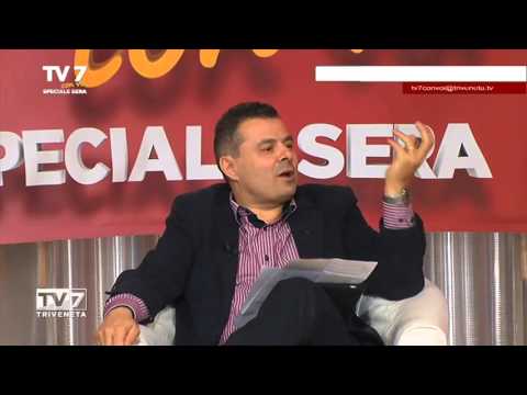 Tv7 con Voi sera del 26/01/2016 - Lavoro e pubblica amministrazione, cosa cambia? (5 di 7)