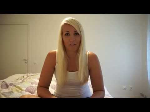 På Smällen's videoblogg: Gravidvecka 7