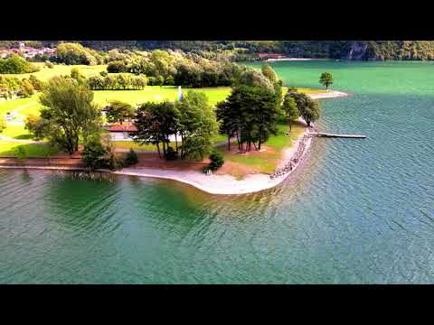 Lago d'Idro