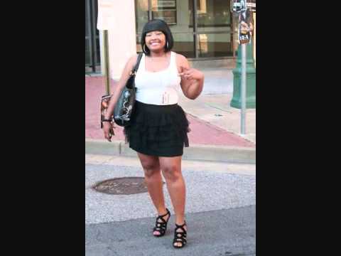 Big Fifty ft/ Chyna Doll...Makin us a memory