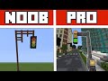 7 ESSENTIAL Upgrades For Your Minecraft City