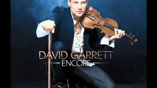 David Garrett New Day -Encore-