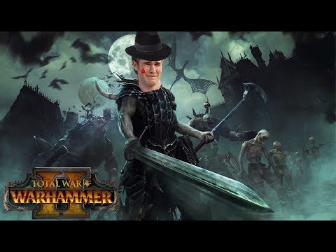 The Worst Trials of Tzeentch Ever - w/ ItalianSpartacus - Total War Warhammer 2 Gameplay