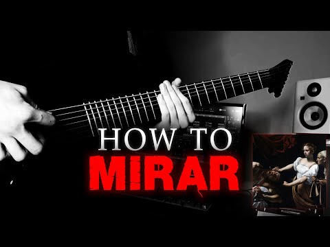 Nobody Tells You THIS About MIRAR
