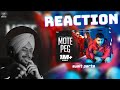 Reaction on MOTE PEG (Official Video) : Sumit Parta | Isha Sharma