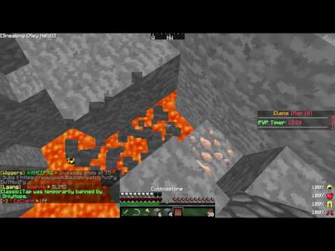 The HCF Experience #1 (FaithfulHCF)