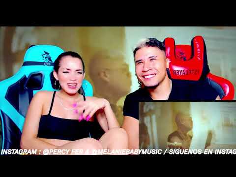 TE EXTRAÑO A LO VIO REMIX|JAIRO NICKO BALBI GINOMELLA ELREY BAYRONFIRE BAYRITON TOMMYBOYSEN|Reacción