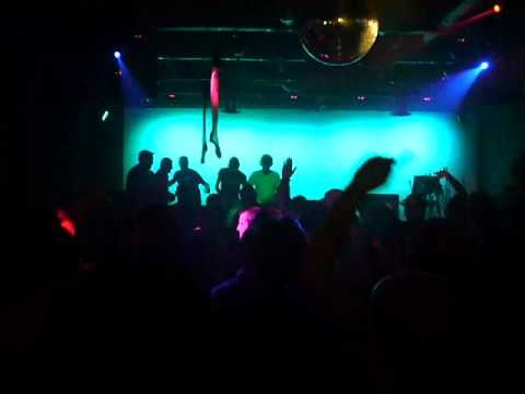 Noah Pred - Winnipeg (August 29, 2009) #5